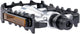 Contec pedaal spinner ct pedals spinner mtb atb black