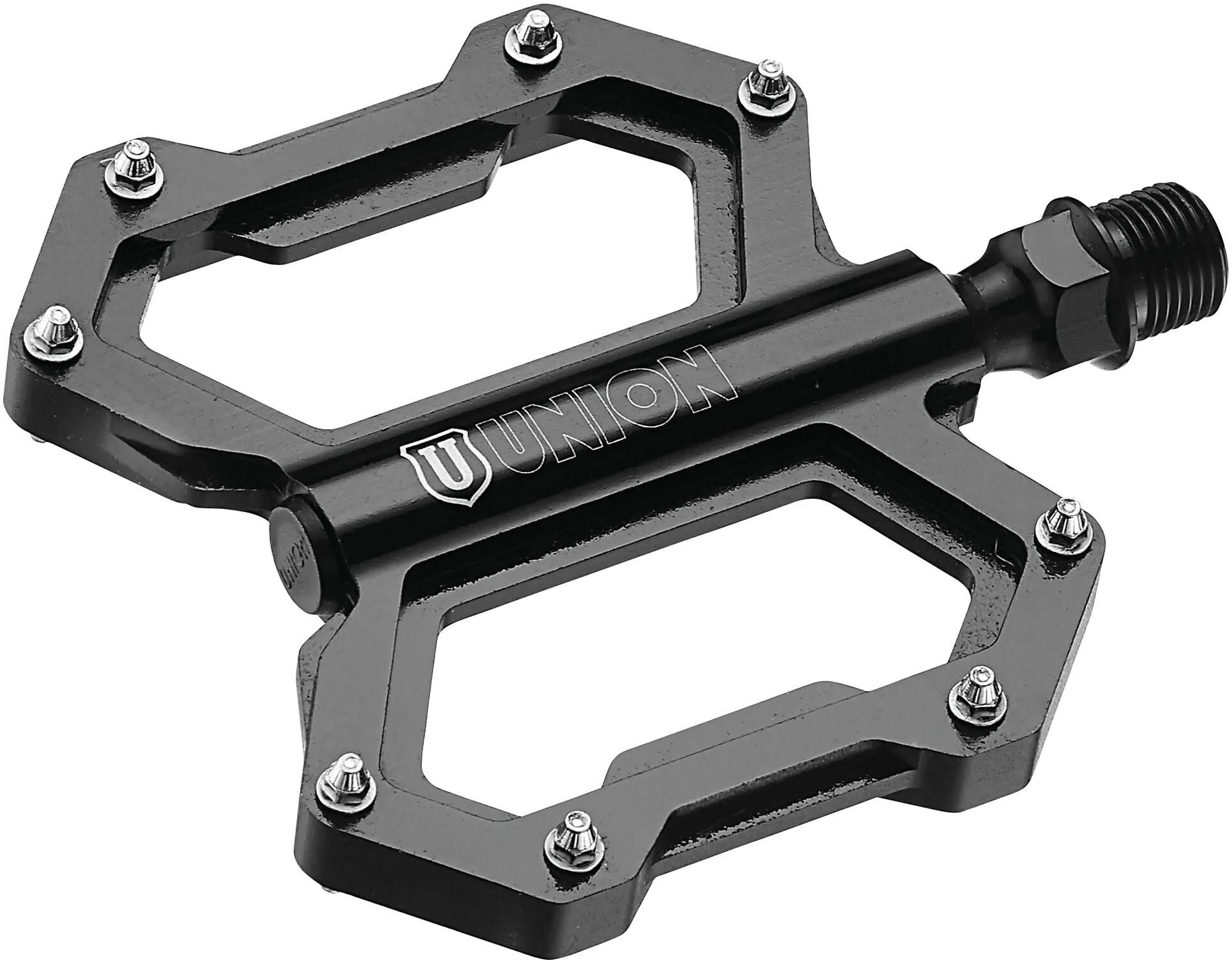 Union pedalen SP 1210 MTB BMX zwart