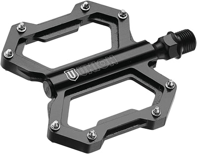 Union pedalen SP 1210 MTB BMX zwart