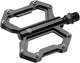 Union pedalen SP 1210 MTB BMX zwart