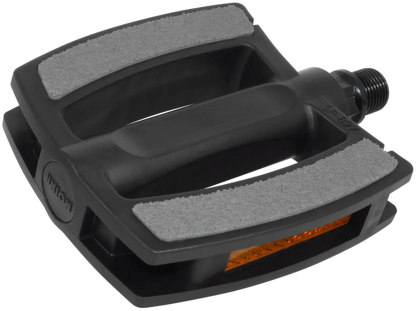 Union pedaal sp-827 sbl pedal sp-827 sbl black grey