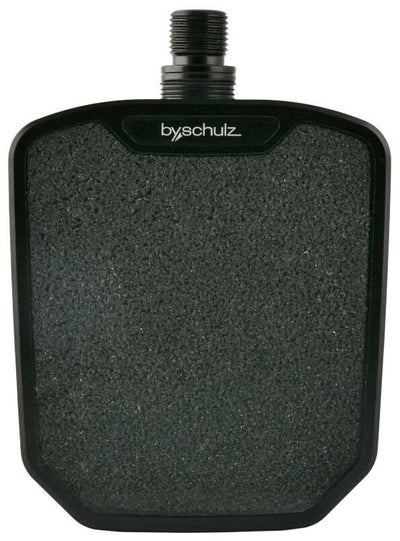 By,schulz pedaal m.1 platform pedal m.1-m-line black