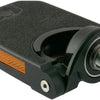 By,schulz klap-pedaal z.1 - z-line fold fold.pedal z.1-z_line black