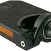 By,schulz klap-pedaal z.1 - z-line fold fold.pedal z.1-z_line black