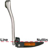 By,schulz klap-pedaal z.1 - z-line fold fold.pedal z.1-z_line black
