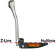 By,schulz klap-pedaal z.1 - z-line fold fold.pedal z.1-z_line black
