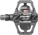Time systempedal speciale 10 pedal speciale 10 small 64 x 80mm dark grey
