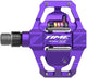 Time systempedal speciale 10 pedal speciale 10 small 64 x 80mm purple