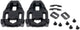 Time systempedal xpro 12 pedals xpro 12 c1 51 mm carbon ti silver