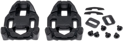 Time systempedal xpro 12 pedals xpro 12 c1 57 mm carbon ti silver