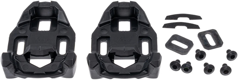 Time systeempedaal xpro 12 sl pedals xpro 12sl c1 51 mm carbon ti gold