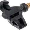 Time systempedal xpro 12 sl pedals xpro 12sl c1 53 mm carbon ti gold