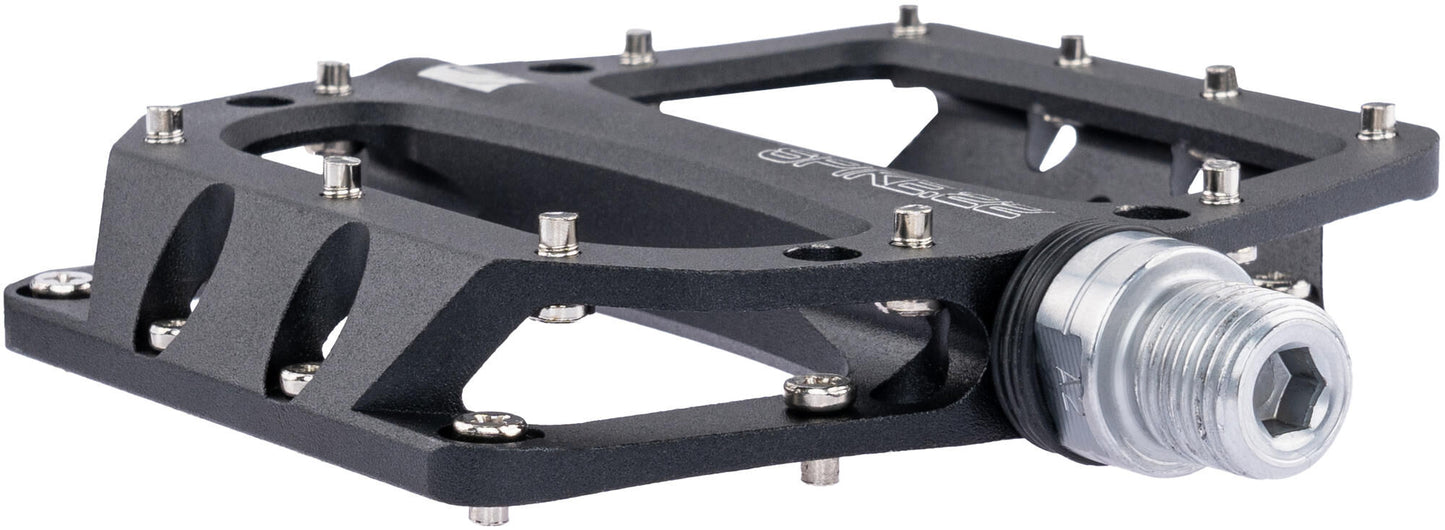 Contec pedaal spike.22 ct pedals spike.22 industrial bearings black