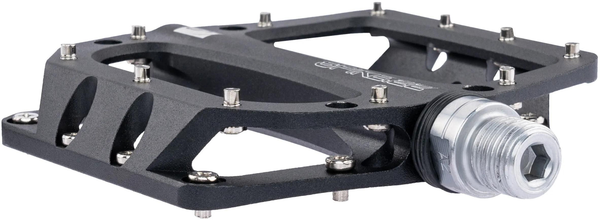 Contec pedaal spike.22 ct pedals spike.22 industrial bearings black