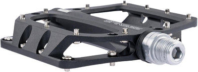 Contec pedaal spike.22 ct pedals spike.22 industrial bearings black