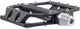 Contec pedaal spike.22 ct pedals spike.22 industrial bearings black
