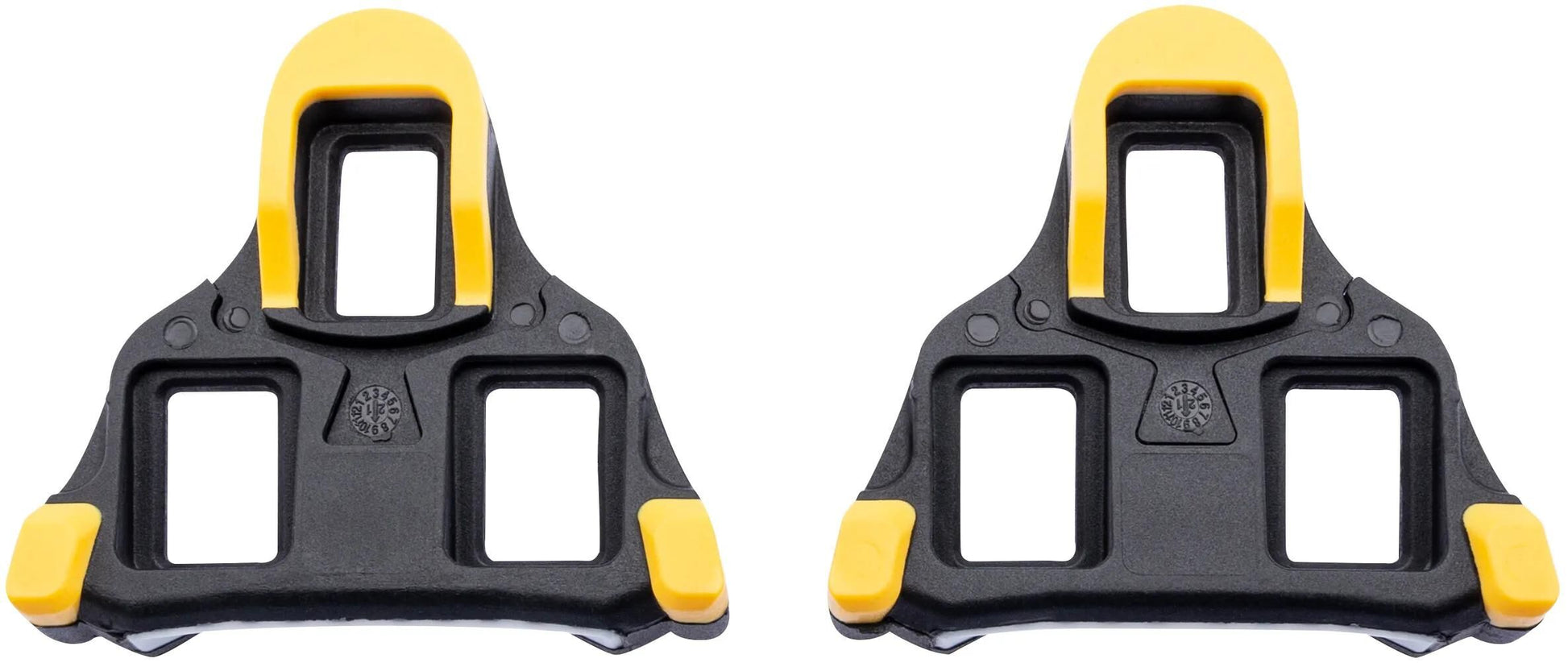 Contec schoenplaatjes puzzle spd sl ct cleats puzzle spd sl 6