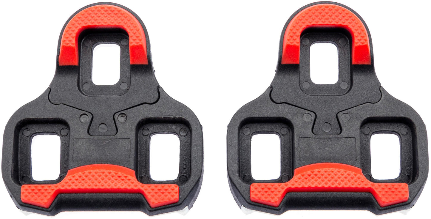 Contec schoenplaatjes puzzle keo ct cleats puzzle look keo 9