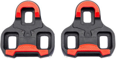 Contec schoenplaatjes puzzle keo ct cleats puzzle look keo 9