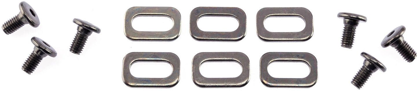 Contec schoenplaatjes puzzle keo ct cleats puzzle look keo 9