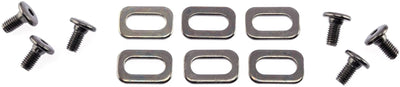 Contec schoenplaatjes puzzle keo ct cleats puzzle look keo 9