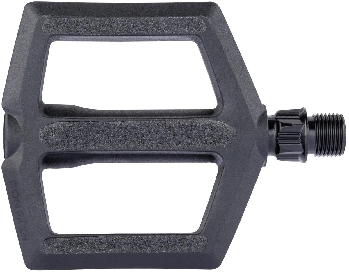 Contec kinderpedaal happy kid dlx ct pedal happy kid dlx 9 16 black sandpapier