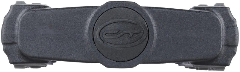 Contec pedaal quick core ct pedal quick core city comfort black