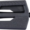 Contec pedaal quick step ct pedal quick step city tour black