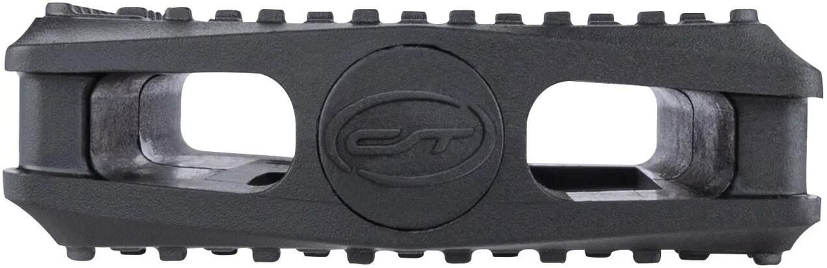 Contec pedaal quick step ct pedal quick step city tour black