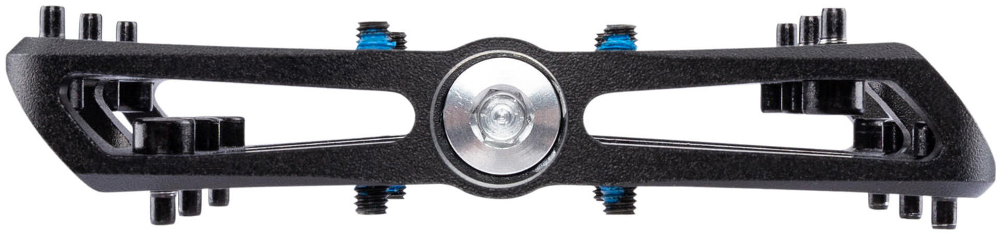 Contec pedaal twoface ct pedal twoface platform industri. sealed bearings