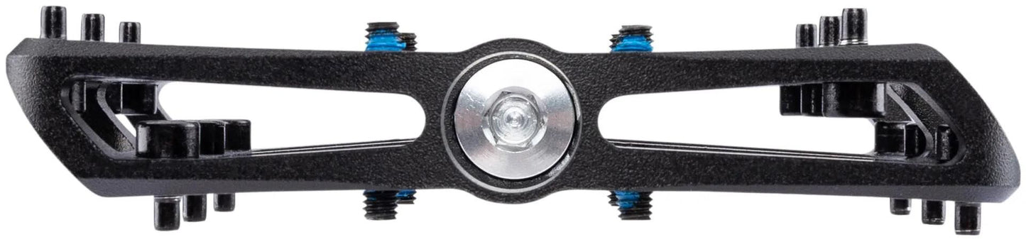Contec pedaal twoface ct pedal twoface platform industri. sealed bearings