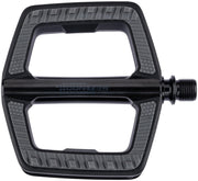 Contec pedal avenue dlx ct pedals avenue dlx city comfort black - afbeelding 2