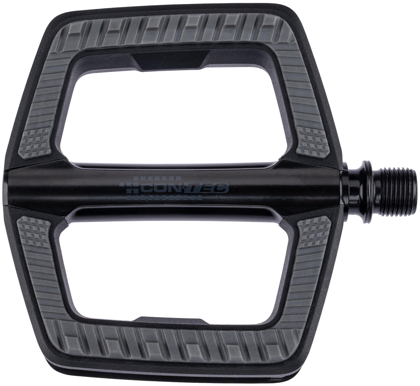 Contec pedaal avenue dlx ct pedals avenue dlx city comfort black