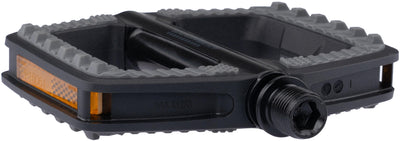 Contec pedaal avenue dlx . ct pedals avenue dlx city comfort black