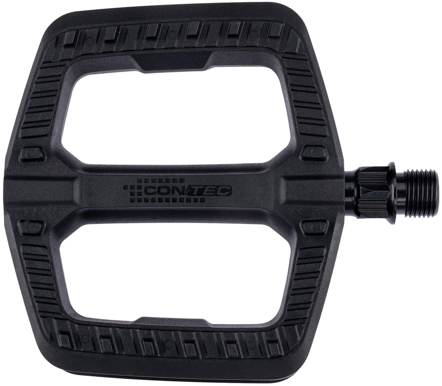 Contec pedaal avenue ct pedals avenue city kom fort black