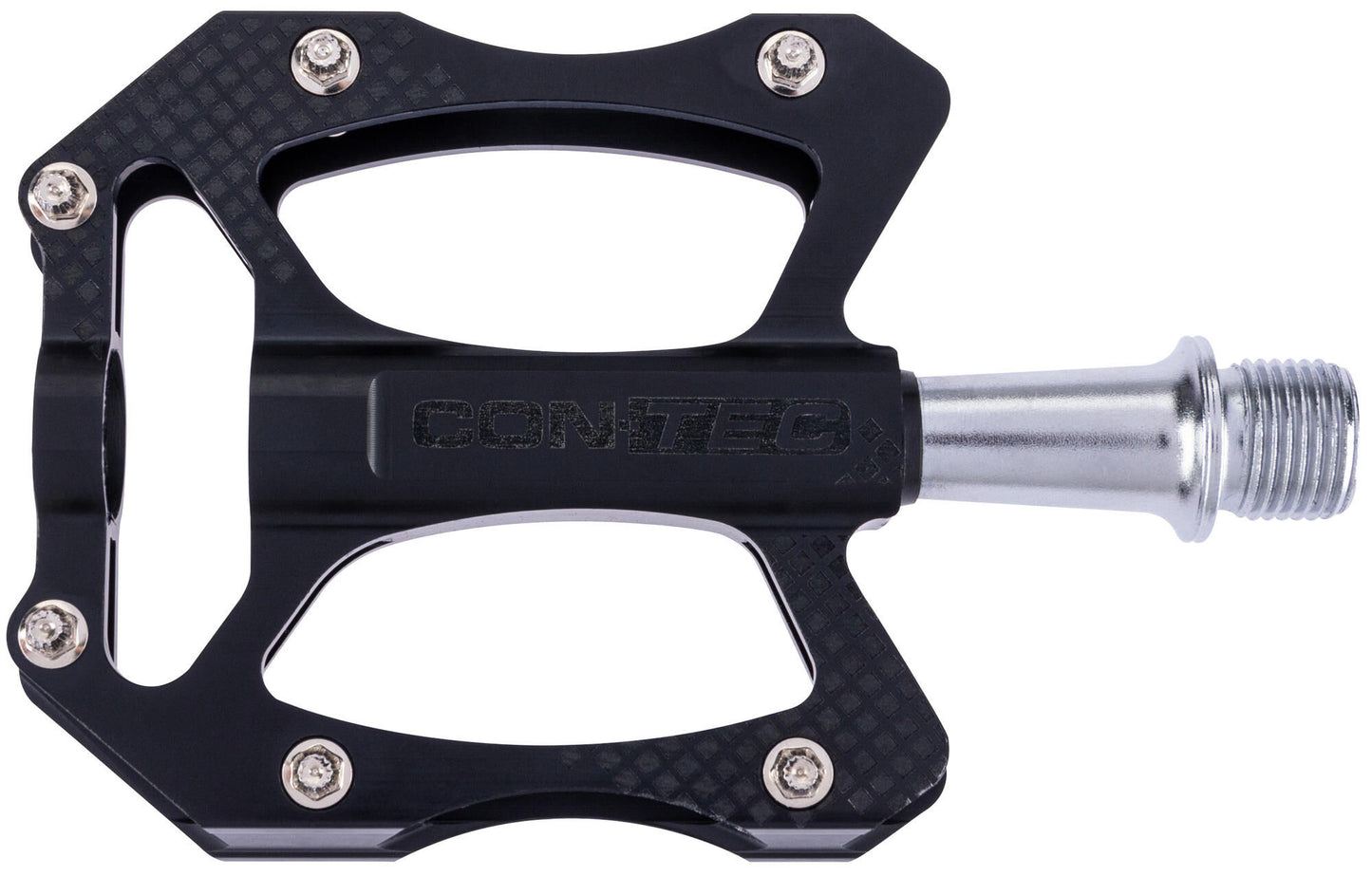 Contec pedaal blade ct pedal blade industrial sealed bearings black