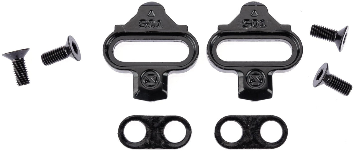 Contec systeempedaal sprint ct pedal sprint atb mtb industri. sealed bearings