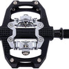 Contec systeempedaal talon ct pedal talon spd on both sides