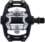 Contec systeempedaal talon ct pedal talon spd on both sides - afbeelding 2