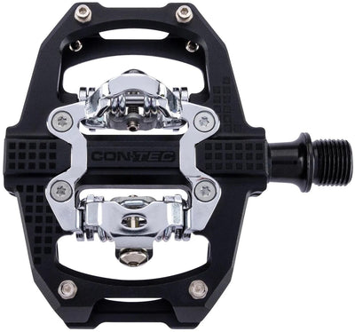 Contec systeempedaal talon ct pedal talon spd on both sides