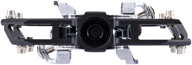Contec systeempedaal talon ct pedal talon spd on both sides