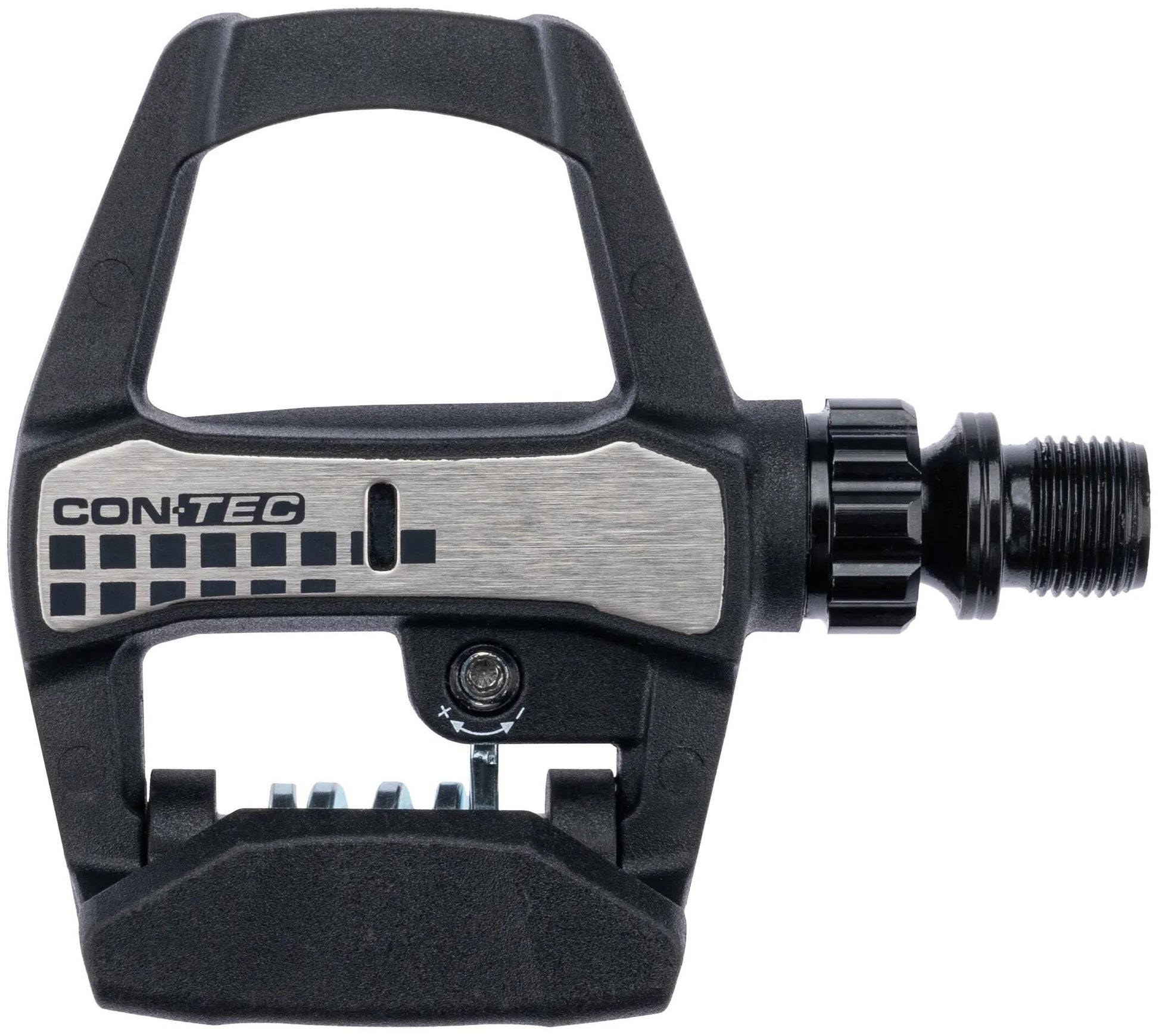 Contec systeempedaal slap lk ct sys.pedal slap lk at one side
