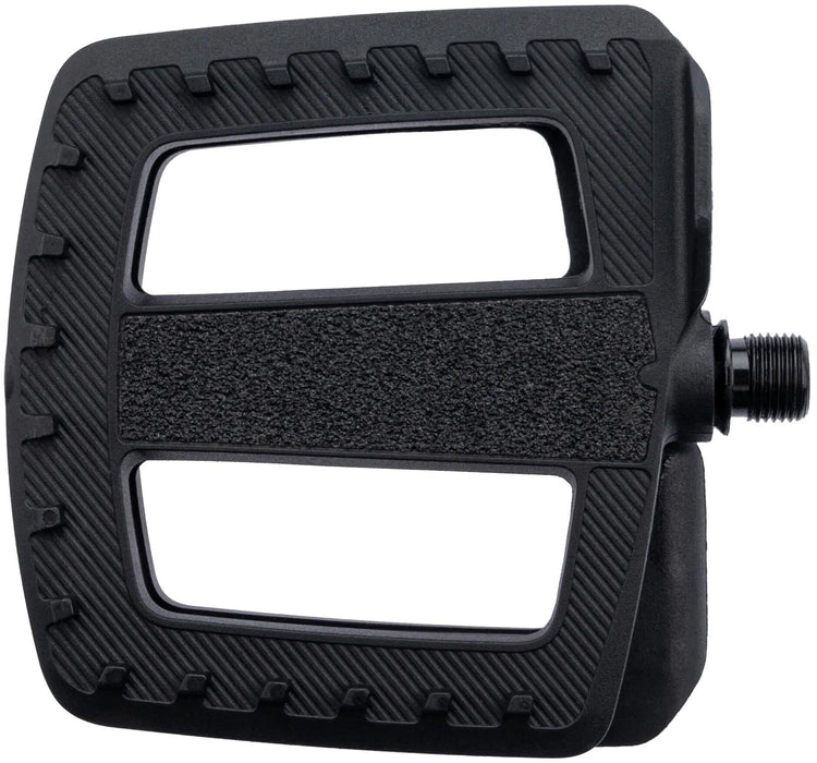 Contec pedaal quick stay xxl ct platf.pedal quick stay xxl nylon up to 180kg