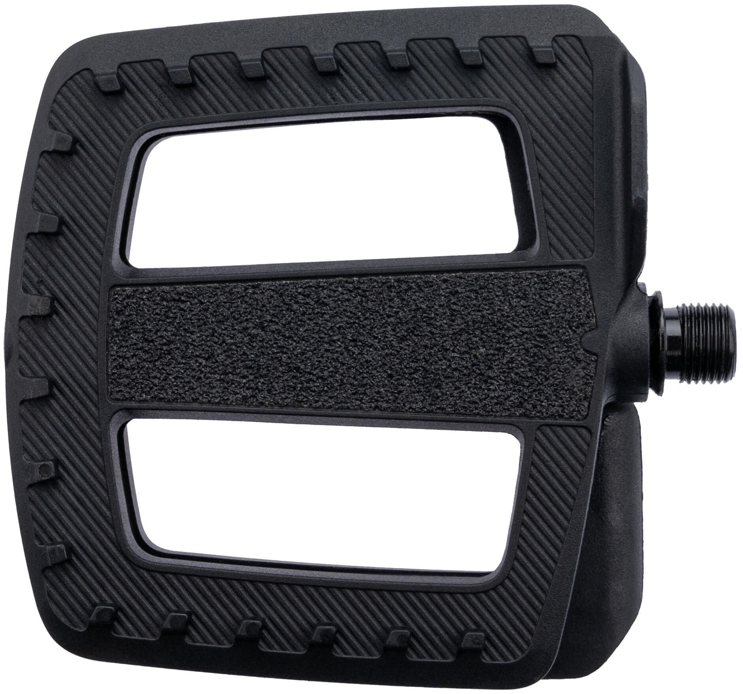 Contec pedaal quick stay xxl ct platf.pedal quick stay xxl nylon up to 180kg