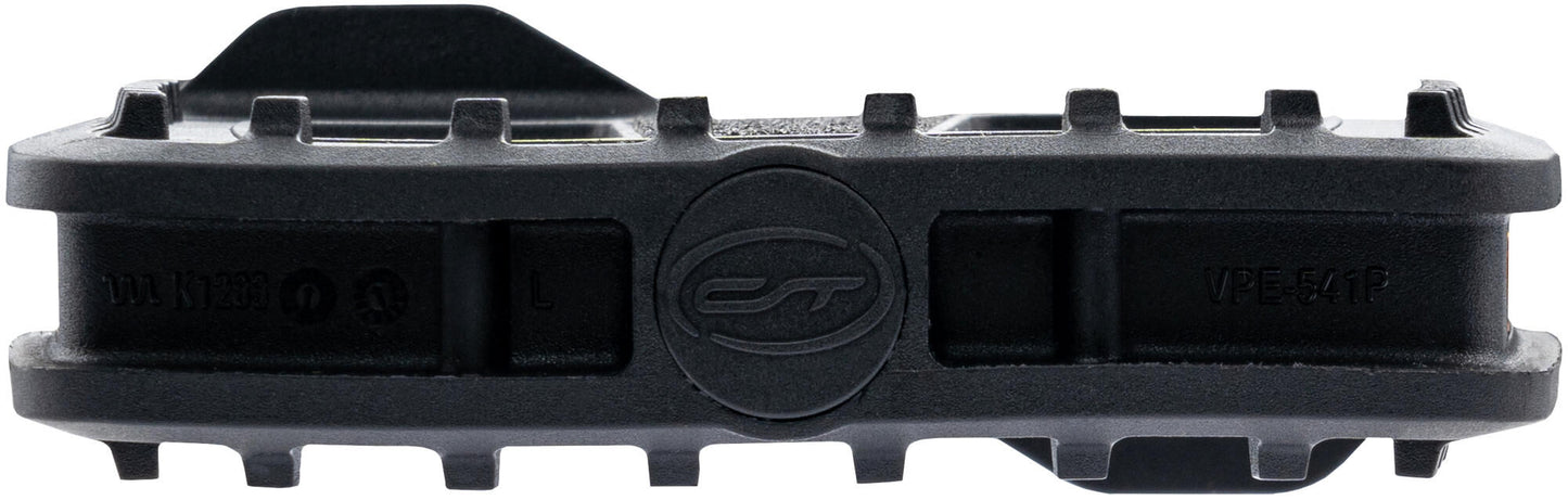 Contec pedaal quick stay xxl ct platf.pedal quick stay xxl nylon up to 180kg