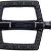 Contec pedaal turner xxl ct platf.pedal turner xxl alu up to 180kg black