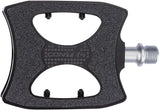 Contec pedaal quick.ace ct pedal quick ace black - afbeelding 2