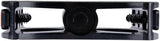 Contec pedaal quick.ace ct pedal quick ace black - afbeelding 1