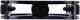 Contec pedaal quick.ace ct pedal quick ace black