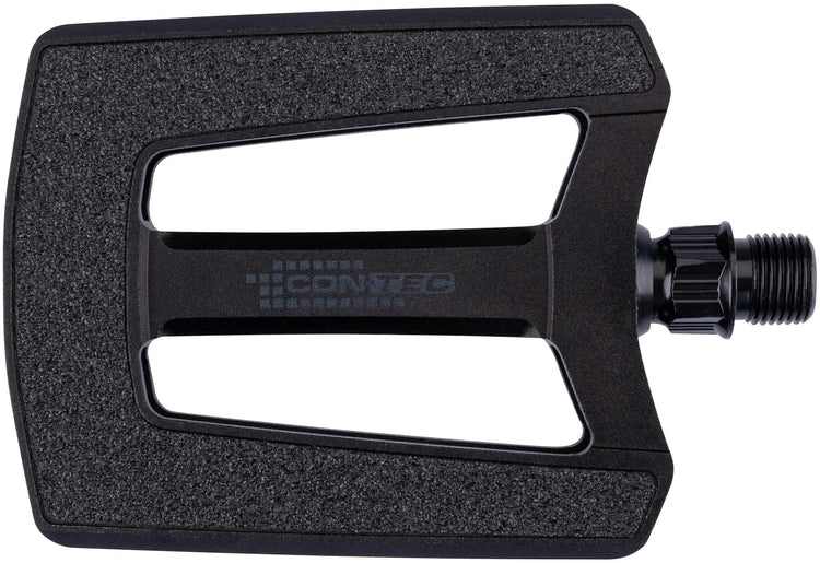Contec pedaal quick.star ct pedals quick.star back